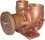 Jabsco 42730-0000 Crusader Replacement Pump, Price/EA