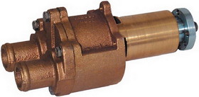 Jabsco 43210-0001 Pump-Bronze Seawater Repl