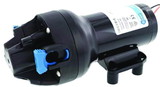 Jabsco P501J115S3A Par-Max Heavy Duty Water System Pump, 12V, 5GPM