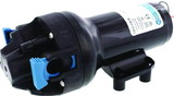 Jabsco P601J218S3A Par-Max Heavy Duty Water System Pump, 12V, 6GPM