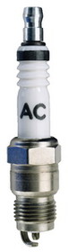 AC Resistor Spark Plug #MR43LTS