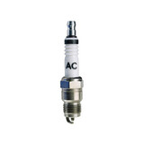AC Resistor Spark Plug #MR43T4