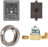 Trident Marine 1300-7761 KIT Trident 1300-7761-KIT LPG 12V Control & Detection System with 10' Connect Cable