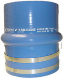 Trident Marine Glossy Blue Silicone 