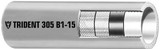 Trident Marine B1-15 EPA Fuel Line