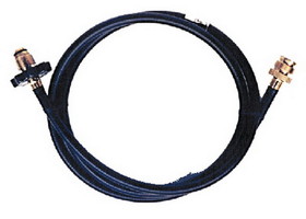 Trident Marine 4040772 Trident 40407-72 High Pressure Gas Grill 6' Adapter Hose