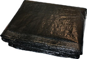 Surface Shields 022-BB1470 AP Products 022BB1470 Non-Adhesive Bottom Belly Wrap&#44; 14' x 70 yds.