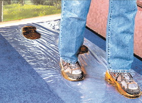 Surface Shields Roll Carpet Shield