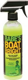Babes Boat Care BB7001 Boat Brite&#44; Gal.