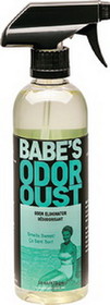 Babes Boat Care BB7216 Odor Oust&#44; Pt.