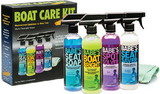 Babes Boat Care BB7500 Boat Care Kit