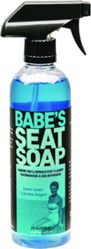 Babe&#39;s BB8005 Seat Soap, 5 Gal.