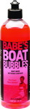 Babe's BB8305 Boat Bubbles, 5 Gal.