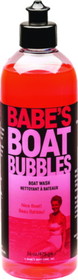 Babe&#39;s BB8305 Boat Bubbles, 5 Gal.