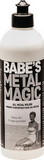 Babes Boat Care BB8616 Babe's Metal Magic