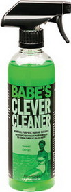 Babes Boat Care Babe's Clever Cleaner