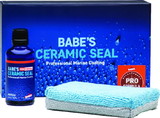 Babe'S BB9050 Ceramic Seal Pro Formula Kit, 50 ml.