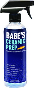 Babe'S BB9216 Ceramic Prep Solution, 16 oz.