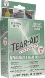 TEAR-AID D-Kit-B01-100 Tear-Aid Repair Patch Kit (Tear Repair)