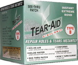 TEAR-AID D-Roll-B-20 Tear-Aid Repair Patch Kit (Tear Repair)