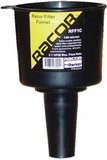 Racor RFF1C Fuel Filter Funnel - Water Separating, 2.7 GPM, 127 Micron
