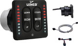 Lenco 11841-102 20' Shielded Flybridge Indicator Switch Kit