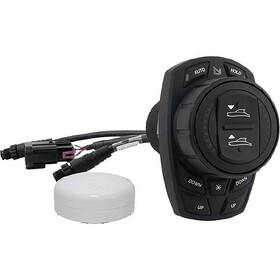 Lenco 15172107 Pro Control Auto Controller Kit