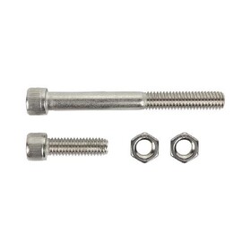 Lenco 15195101 Actuator Hardware Kit (Nut and Bolts Only) Pro Control