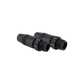 Lenco 15196101 N2K Resistor Kit (M/F)
