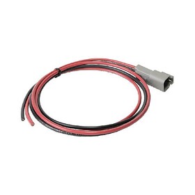 Lenco 15206101 3' Pro Control Actuator Power Pigtail
