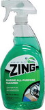 Zing Multi-Surface Cleaner, 32 oz., Z194-QPS9