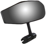 CIPA 01609 Vision 180 Marine Mirror With Deluxe Bracket