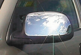 Cipa Chevy/Gmc/Cadillac Custom Towing Mirror