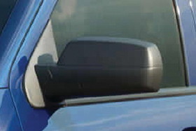 Chevy/Gmc Custom Towing Mirror (Cipa), 10951