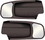 CIPA 11400 Dodge Custom Towing Mirror (Cipa), Price/PK