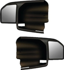 Cipa Ford Custom Towing Mirror&#44; Pair, 11550