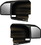 Cipa Ford Custom Towing Mirror&#44; Pair, 11550, Price/EA