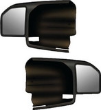 Cipa Ford Custom Towing Mirror, Driver Side Only, 11551