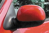Ford/Lincoln Custom Towing Mirror (Cipa), 11600