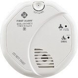 First Alert 1039339 Combination Smoke & Carbon Monoxide Alarm