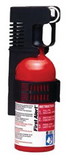 First Alert AUTO5 Auto Fire Extinguisher, 5-B:C