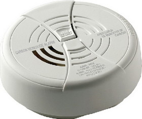 FIRST ALERT 1039885 First Alert CO250RVA Battery Powered Carbon Monoxide Alarm&#44; UL/RV Approved