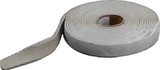 Hengs 5631 Grey Putty Tape, 1/8