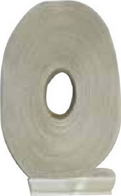 Hengs 5831 Off-White Trimmable Butyl Tape&#44; 1/8" x 3/4" x 30'&#44; 20/box