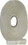 Hengs 5831 Off-White Trimmable Butyl Tape&#44; 1/8" x 3/4" x 30'&#44; 20/box, Price/CS