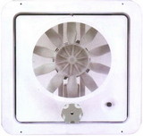 Hengs 90043-Cr Vortex Replacement Fan Kit (Hengs)