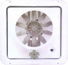 Hengs 90046-Cr Vortex Replacement Fan Kit (Hengs)