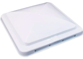 Heng&#39;s 90110AC1 EZ Change Universal Vent Lid, White