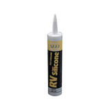 Hengs 95502-C Heng's 95502 Nuflex Rv Self-Leveling Silicone Sealant