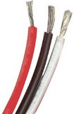 Ancor Marine Grade Tinned Copper Primary Wire 12 Ga., 250' Red, 106825